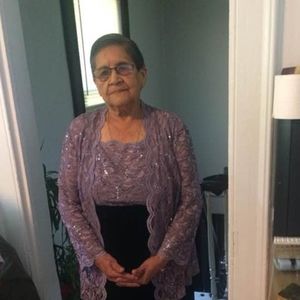 Meet your Posher, Maribel